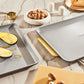 Caraway Baking Sheet Trio