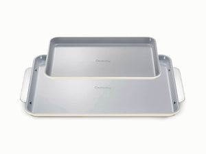 Caraway Baking Sheet Duo