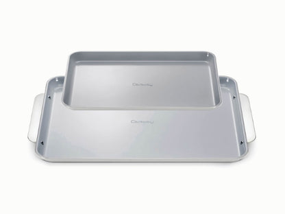 Caraway Baking Sheet Duo