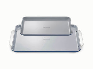 Caraway Baking Sheet Duo