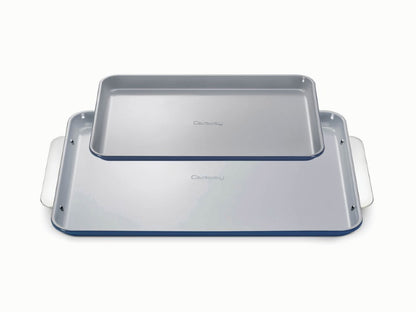Caraway Baking Sheet Duo