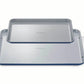 Caraway Baking Sheet Duo in Cream