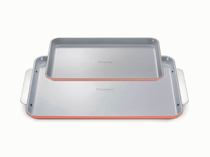 Caraway Baking Sheet Duo