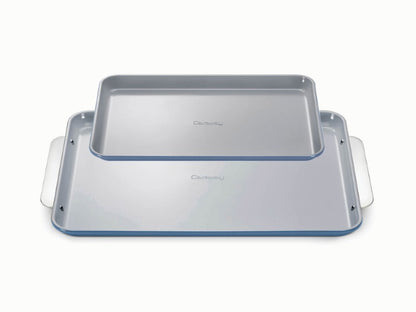 Caraway Baking Sheet Duo