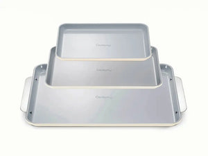 Caraway Baking Sheet Trio