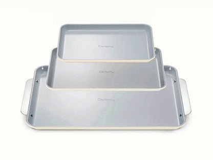 Caraway Baking Sheet Trio