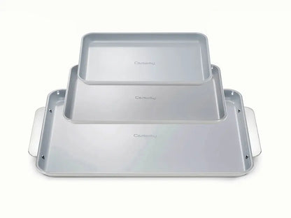 Caraway Baking Sheet Trio