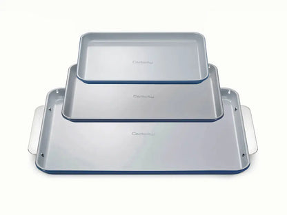 Caraway Baking Sheet Trio