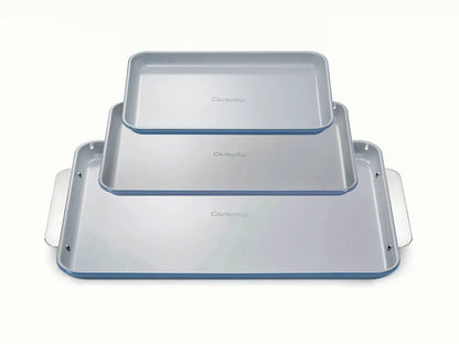 Caraway Baking Sheet Trio