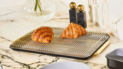Caraway Baking & Cooling Set