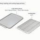 Caraway Baking & Cooling Duo