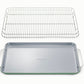 Caraway Baking and Cooling Duo in Sage