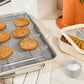 Caraway Large Baking Sheet in White