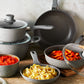 Ballarini 11" Aluminum Nonstick Grill Pan, Parma Plus Series