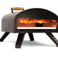 Bertello 12" SimulFIRE Pizza Oven - Everything Bundle
