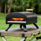 Bertello 12" Outdoor Pizza Oven