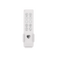 Big Ass Fans Haiku L 52" Outdoor Ceiling Fan in White with 50.8" Downrod Accessory