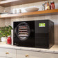 Harvest Right Countertop 360 black freeze dryer lifestyle photo
