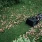 EcoFlow Package - BLADE Robotic Lawn Mower and Lawn Sweeper Kit