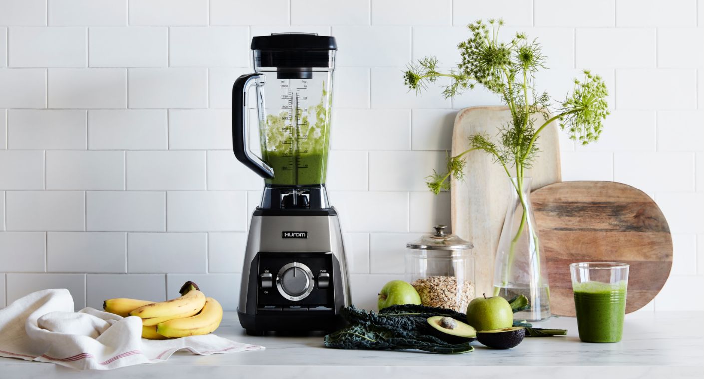 Hexa Power High Speed Blender