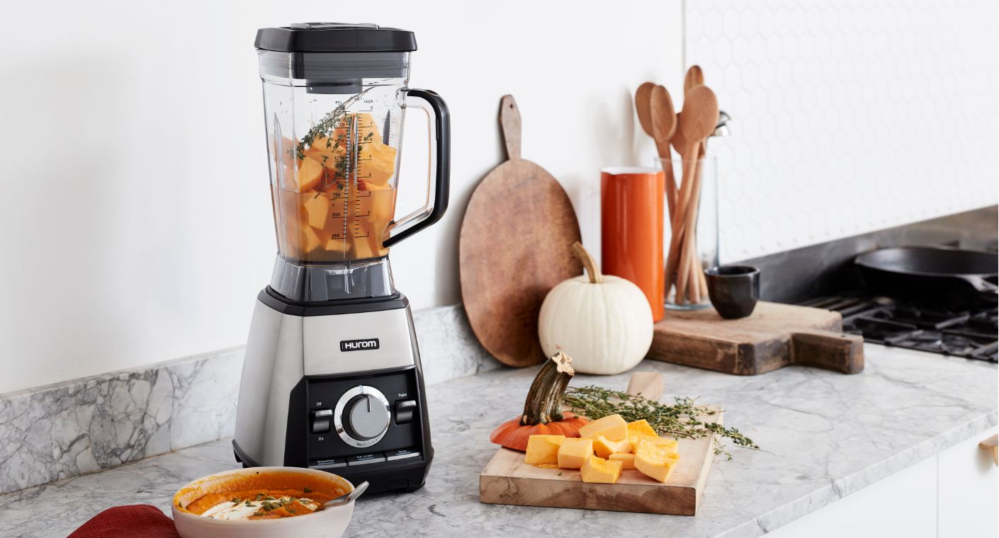 Buying a Blender That Survives Daily Smoothie Duty