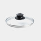 Tempered Glass Lid
