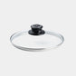 Tempered Glass Lid