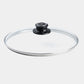 Tempered Glass Lid