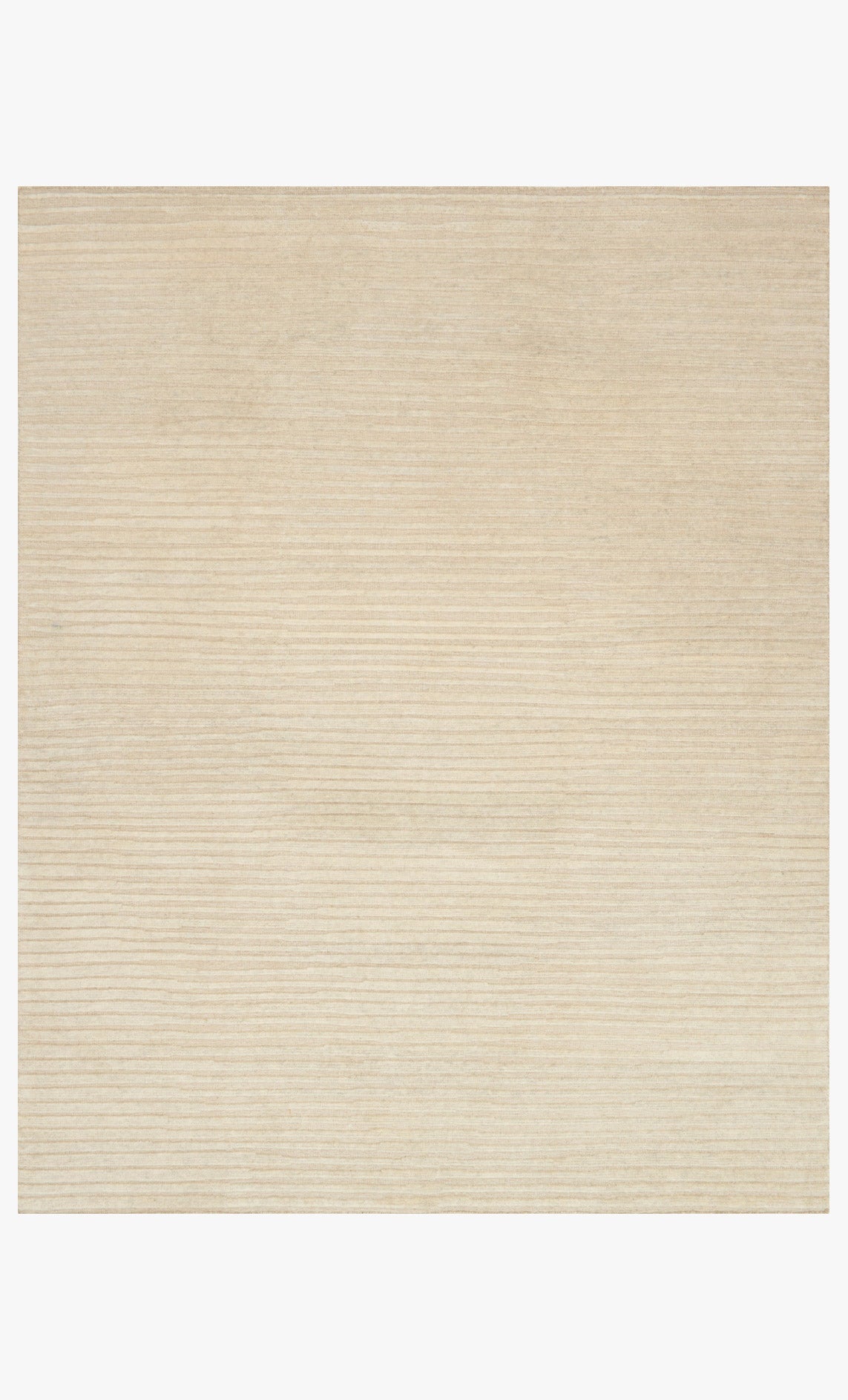 Loloi Cadence NZ-01 Beige area rug - image 1