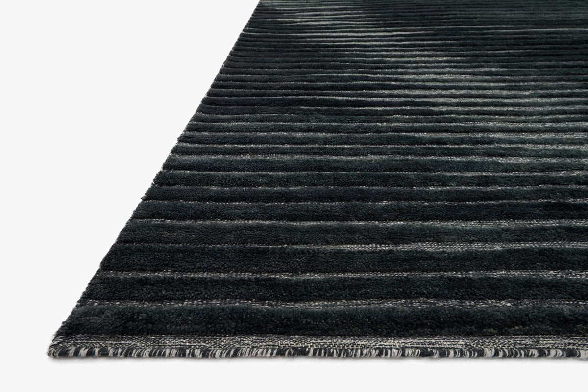Loloi Cadence NZ-01 Charcoal area rug - image 6