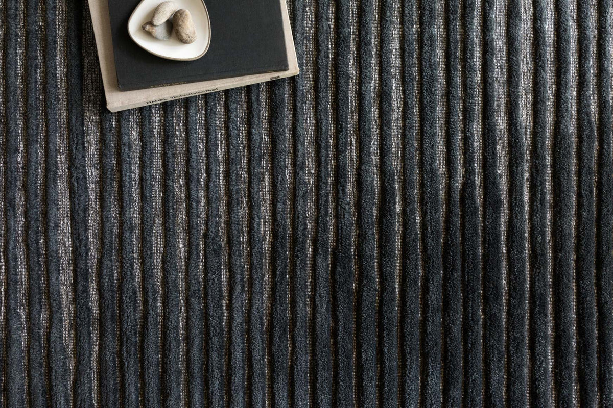 Loloi Cadence NZ-01 Charcoal area rug - image 5