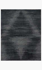 Loloi Cadence NZ-01 Charcoal area rug - image 1