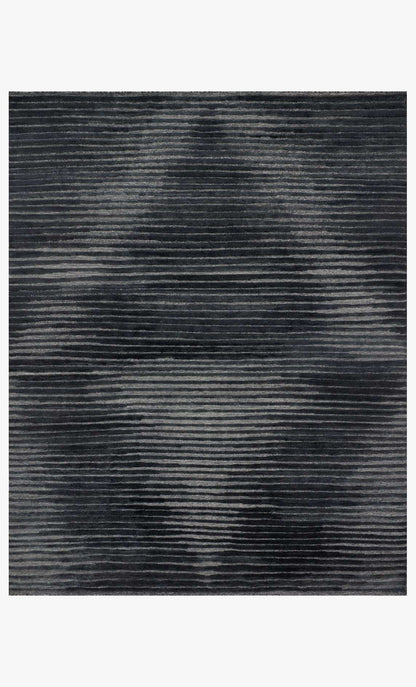 Loloi Cadence NZ-01 Charcoal area rug - image 1