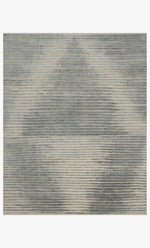 Loloi Cadence NZ-01 Grey area rug - image 1