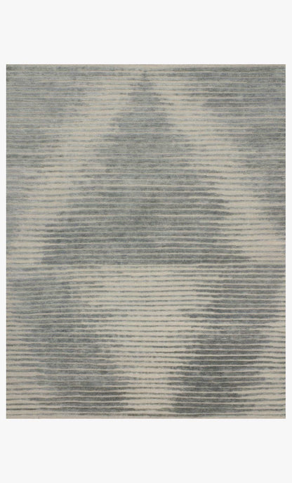 Loloi Cadence NZ-01 Grey area rug - image 1