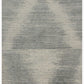 Loloi Cadence NZ-01 Grey area rug - image 1
