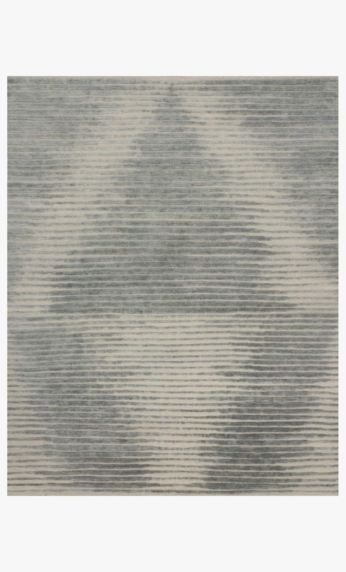 Loloi Cadence NZ-01 Grey area rug - image 1