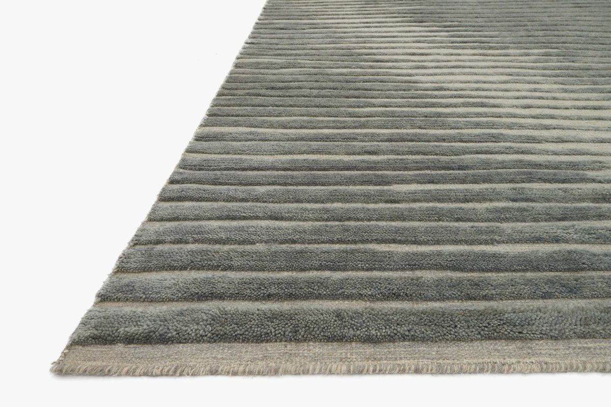 Loloi Cadence NZ-01 Grey area rug - image 2