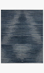 Loloi Cadence NZ-01 Navy area rug - image 1