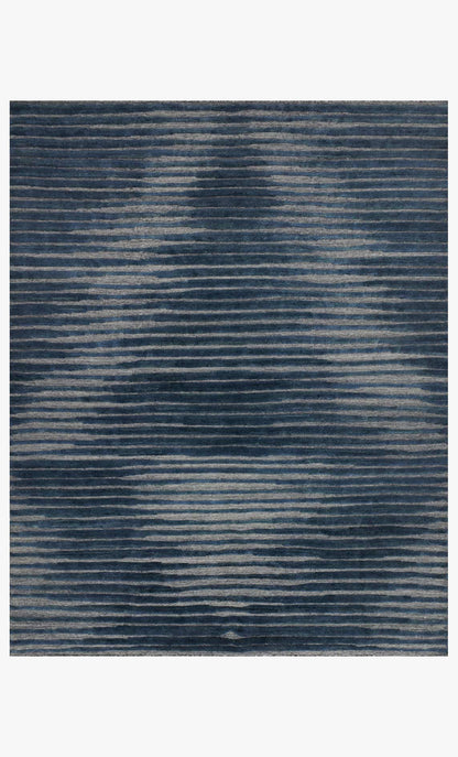 Loloi Cadence NZ-01 Navy area rug - image 1