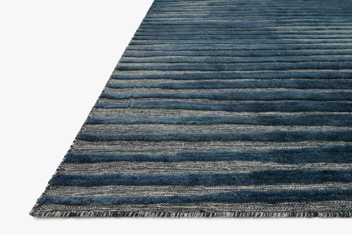 Loloi Cadence NZ-01 Navy area rug - image 3