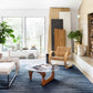 Loloi Cadence NZ-01 Navy area rug - image 4