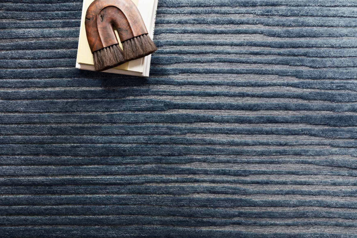 Loloi Cadence NZ-01 Navy area rug - image 6