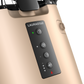 Laurastar Smart 1980 Special Edition Steam Iron System in Gold and Black