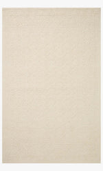 Loloi Cecelia CEC-01 Ivory / Ivory area rug - image 1