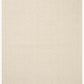 Loloi Cecelia CEC-01 Ivory / Ivory area rug - image 1