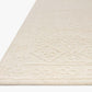 Loloi Cecelia CEC-01 Ivory / Ivory area rug - image 2