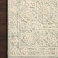 Loloi Cecelia CEC-01 Mist / Ivory area rug - image 3