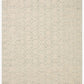 Loloi Cecelia CEC-01 Mist / Ivory area rug - image 1