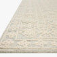 Loloi Cecelia CEC-01 Mist / Ivory area rug - image 2
